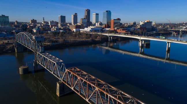 Little Rock, Arkansas Hotels