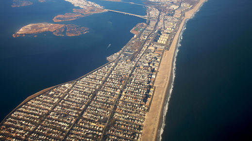 Long Island, New York