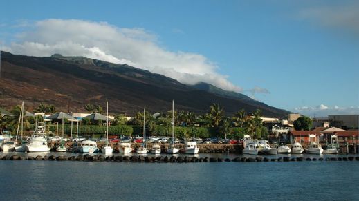 Maalaea, Hawaii