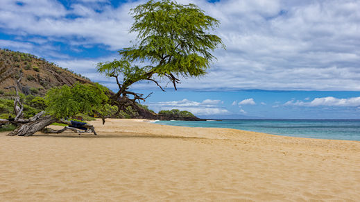 Makena, Hawaii