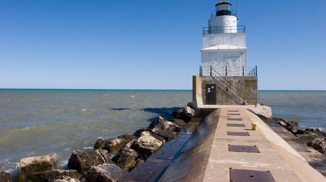 Manitowoc, Wisconsin Hotels