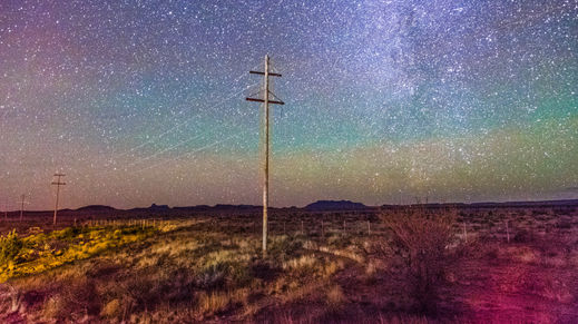 Marfa, Texas