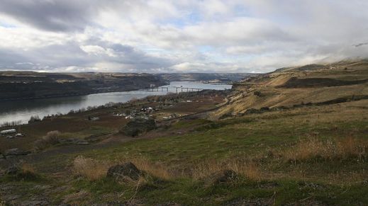Maryhill, Washington