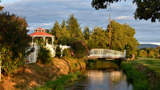 Medford, Oregon