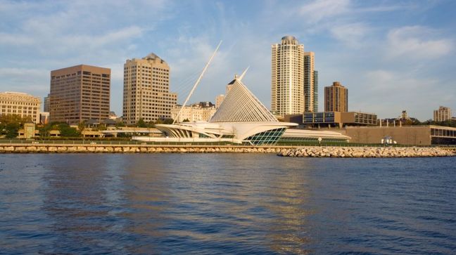 Milwaukee, Wisconsin Hotels