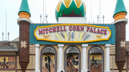 Mitchell, South Dakota