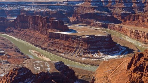 Moab, Utah