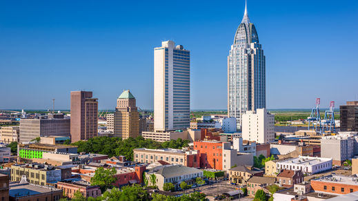 Mobile, Alabama