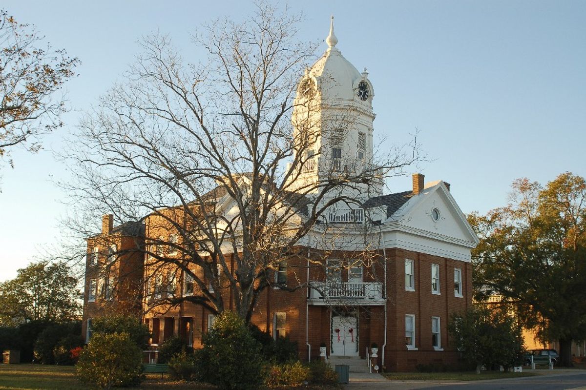 Find Monroeville, AL Hotels Downtown Hotels in Monroeville Hotel