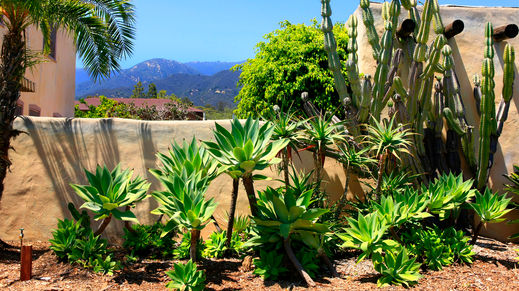 Montecito, California
