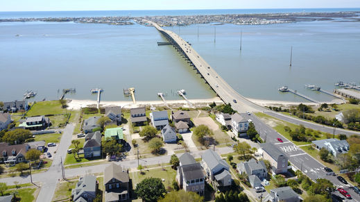Morehead City, North Carolina