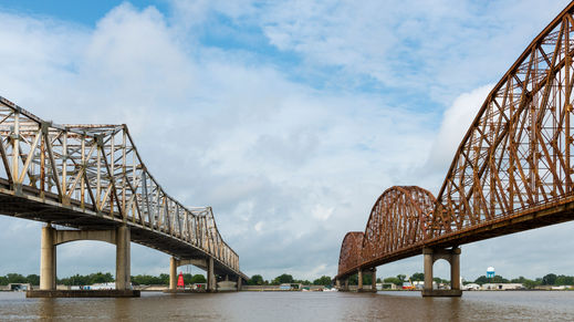 Morgan City, Louisiana