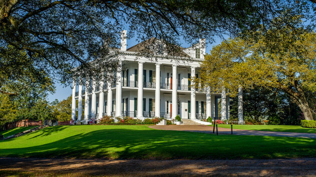 Natchez, Mississippi Hotels