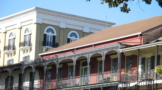 Natchitoches, Louisiana