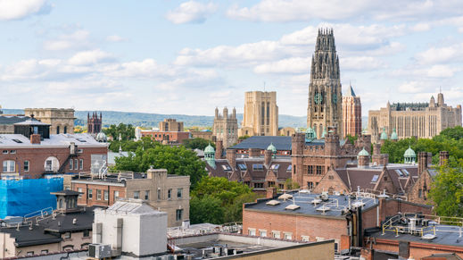New Haven, Connecticut