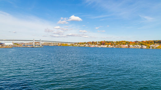 New London/Groton, Connecticut
