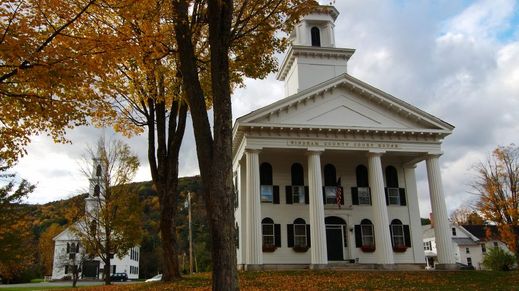 Newfane, Vermont