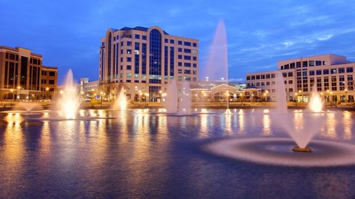 Newport News, Virginia