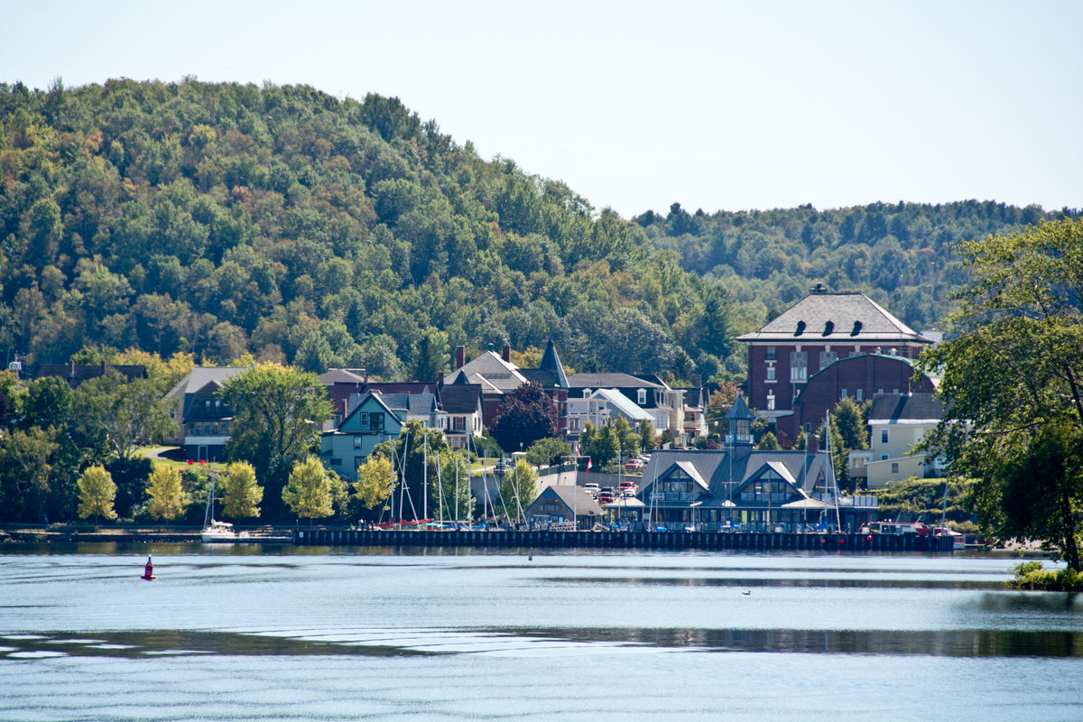 Newport Vt Realtors