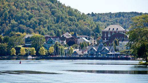 Newport, Vermont
