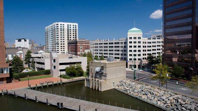 Norfolk, Virginia Hotels