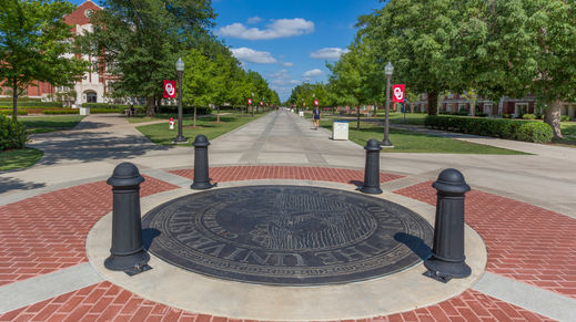 Norman, Oklahoma