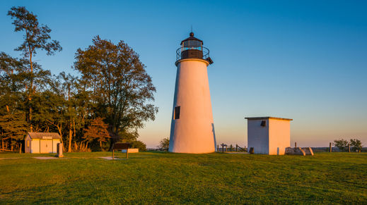 North East, Maryland