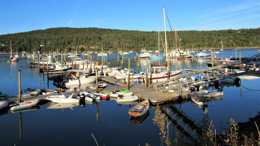 Northeast Harbor, Maine