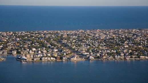 Ocean City, New Jersey