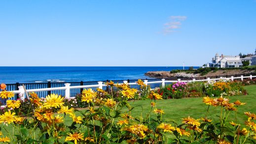 Ogunquit, Maine