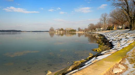 Oxford, Maryland
