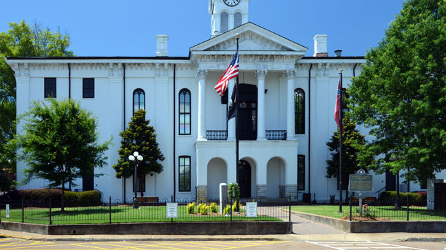 Oxford, Mississippi Hotels