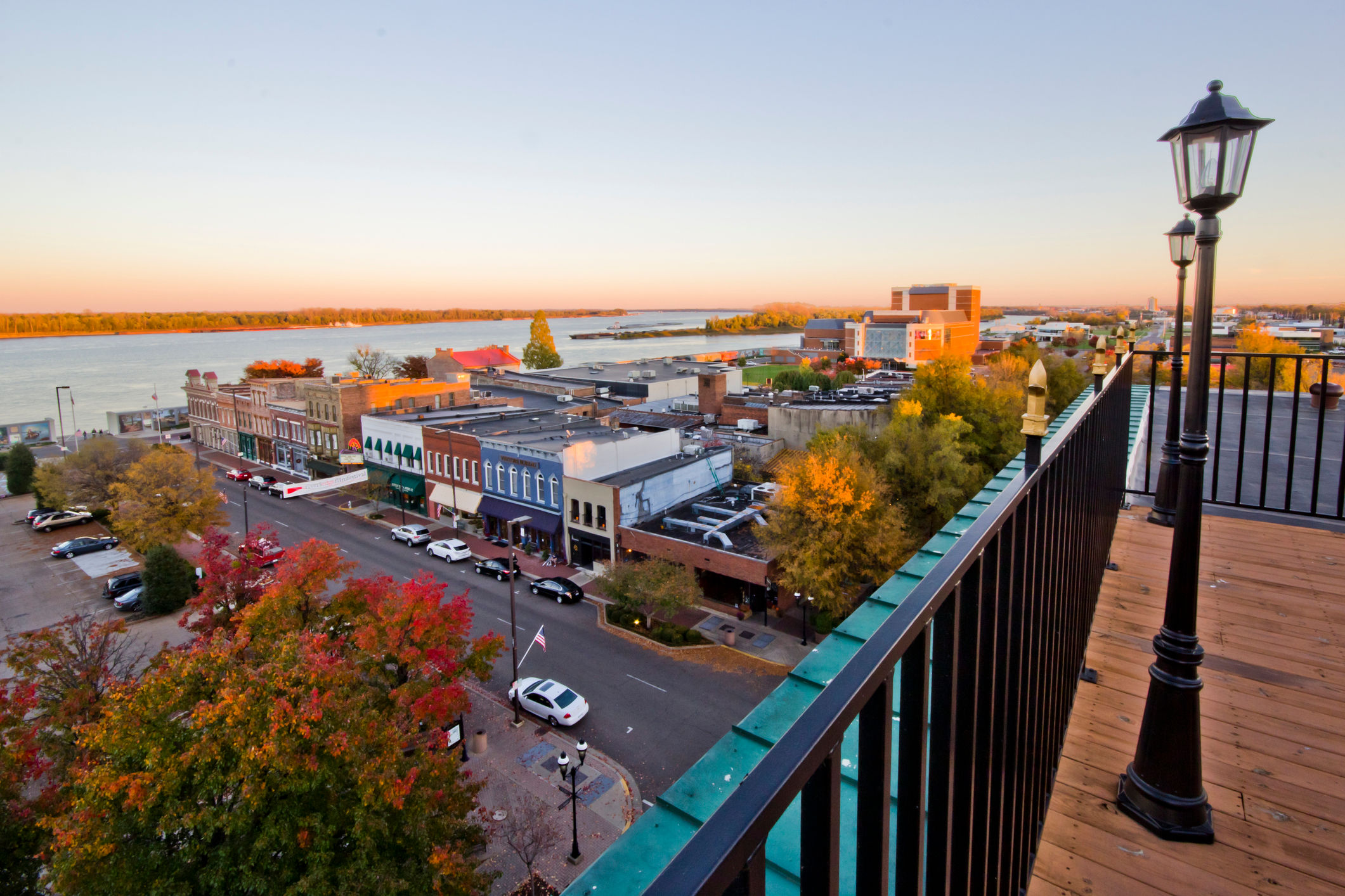 Paducah KY Event Space Hotel Conference Rooms Meetings