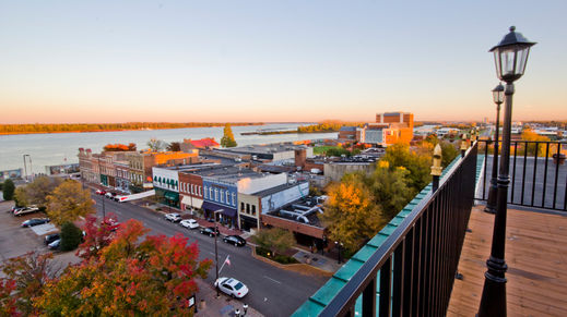 Paducah, Kentucky