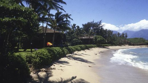 Paia, Hawaii