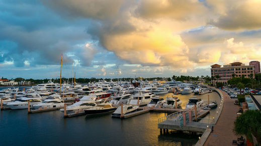 Palm Harbor, Florida