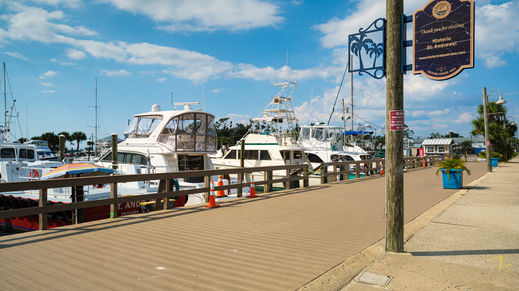 Panama City, Florida