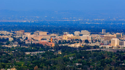 Pasadena, California