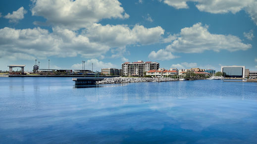 Pensacola, Florida