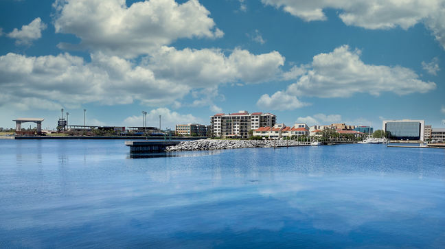 Pensacola, Florida Hotels