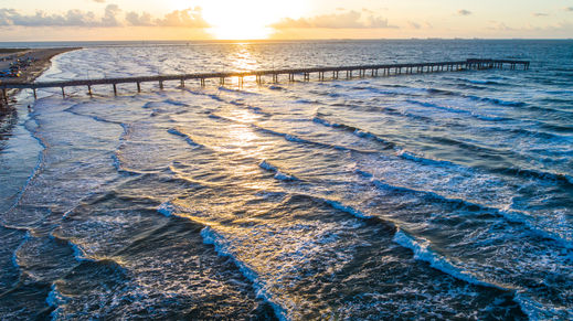 Port Aransas, Texas