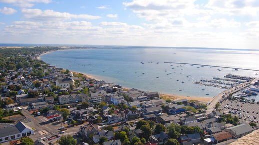 Provincetown, Massachusetts