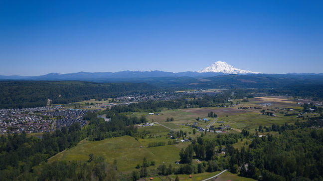 Puyallup, Washington Hotels
