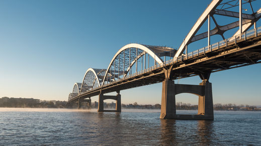Quad Cities, Illinois