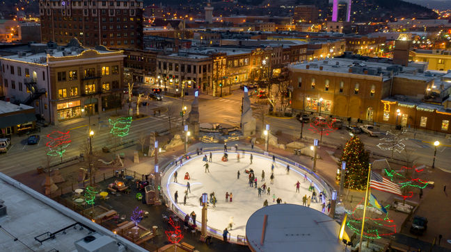 Rapid City, South Dakota Hotels