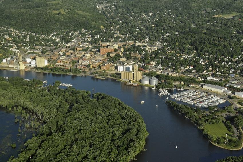 Red Wing, MN Event Space & Hotel Conference Rooms Northstar Meetings