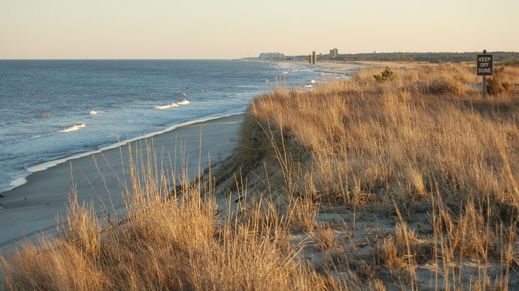 Rehoboth Beach, Delaware
