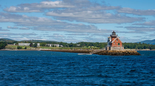 Rockland, Maine