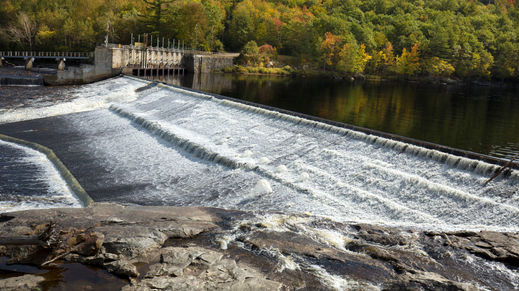 Rumford, Maine