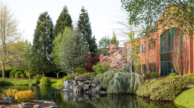 Salem, Oregon Hotels